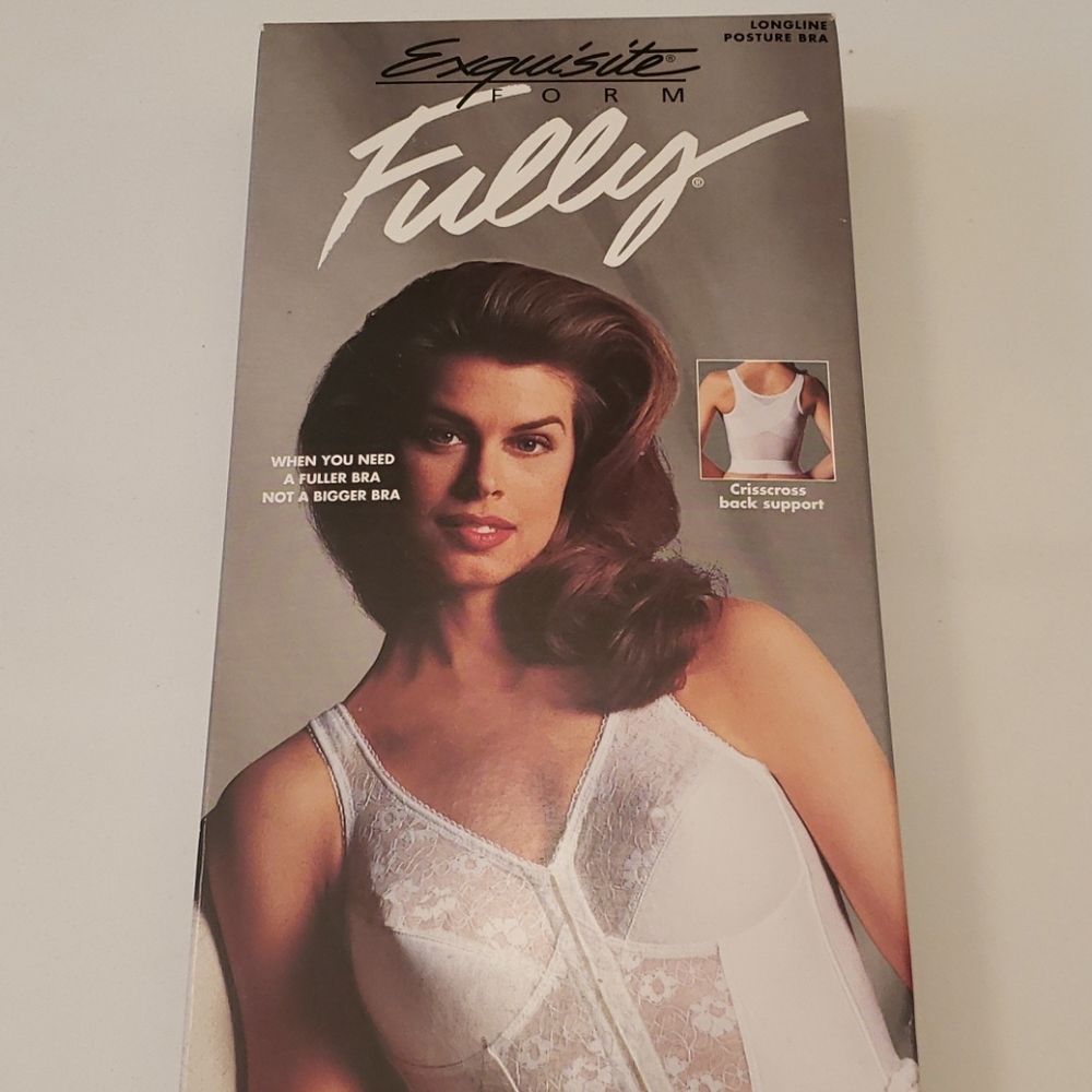 Exquisite Form Fully
